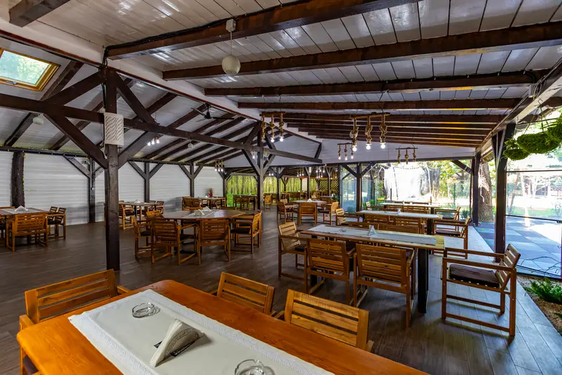 Restaurant nuntă Vrancea – Popas Dumbravita